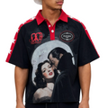 Count dracula rugby
