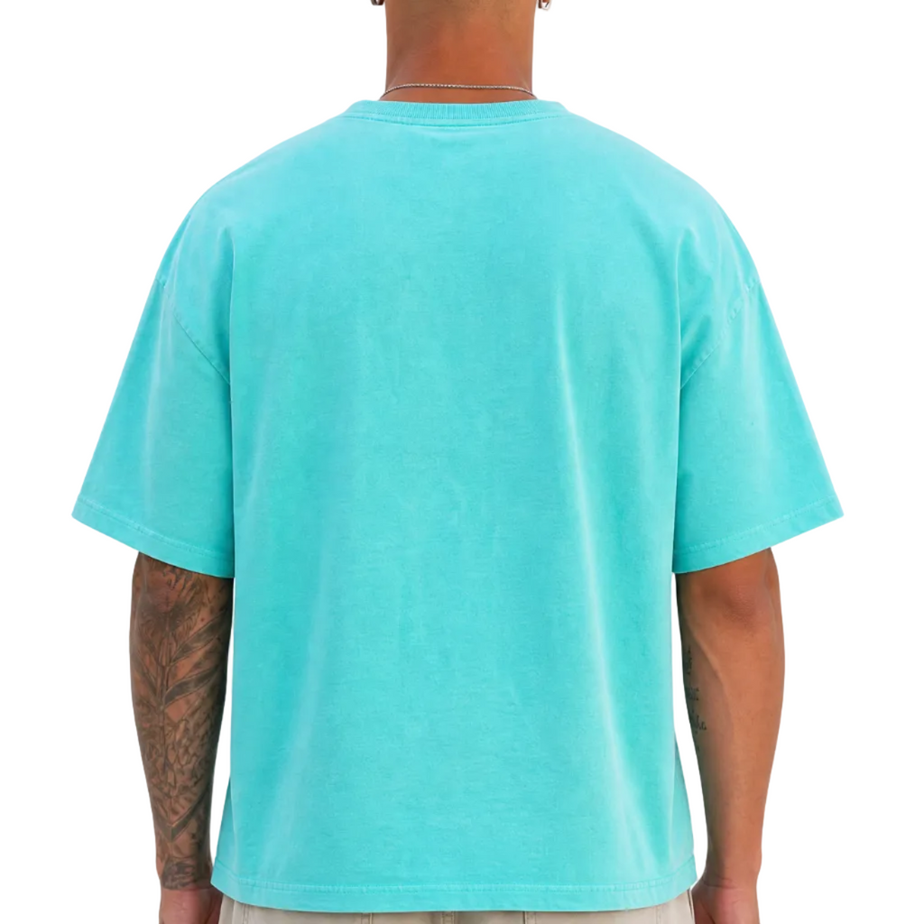 Chosen Doomsday Tee