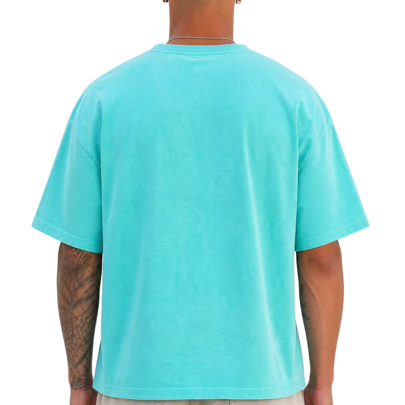 Chosen Doomsday Tee