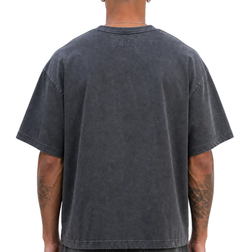 Chosen Cyber Spider Tee