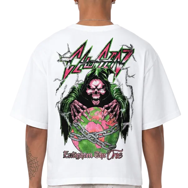 Chosen Lighten The One Tee