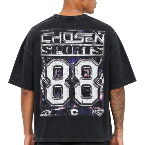 Chosen 88 Tee