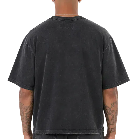 Chosen Fearless Dog Tee