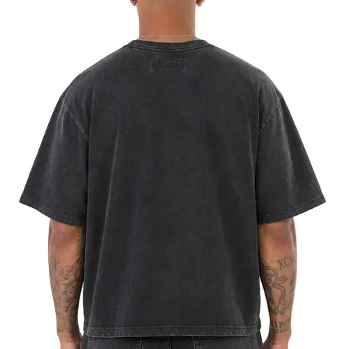 Chosen Fearless Dog Tee