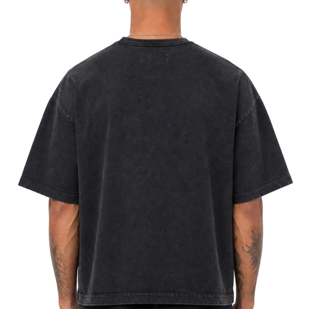 Chosen Doomsday Tee