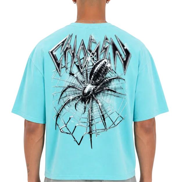 Chosen Spider Tee