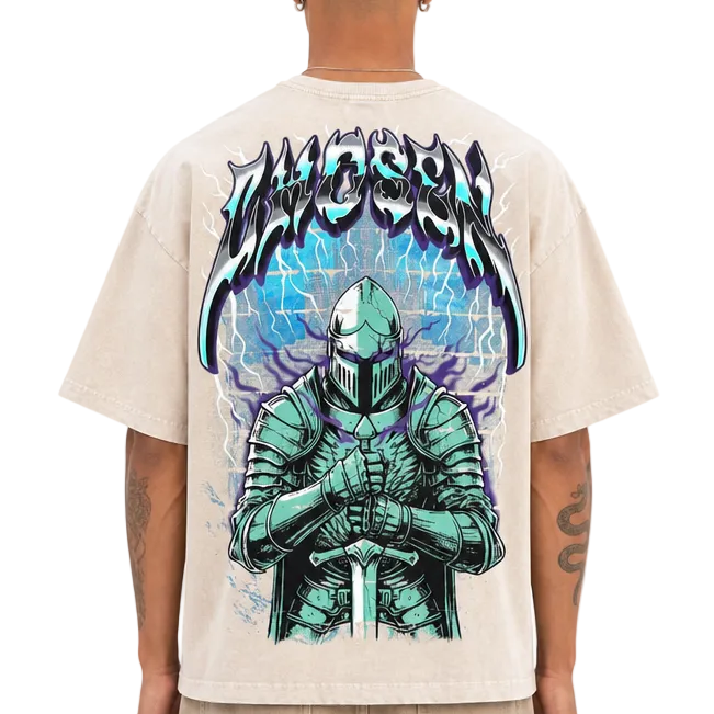 Chosen Knight Tee