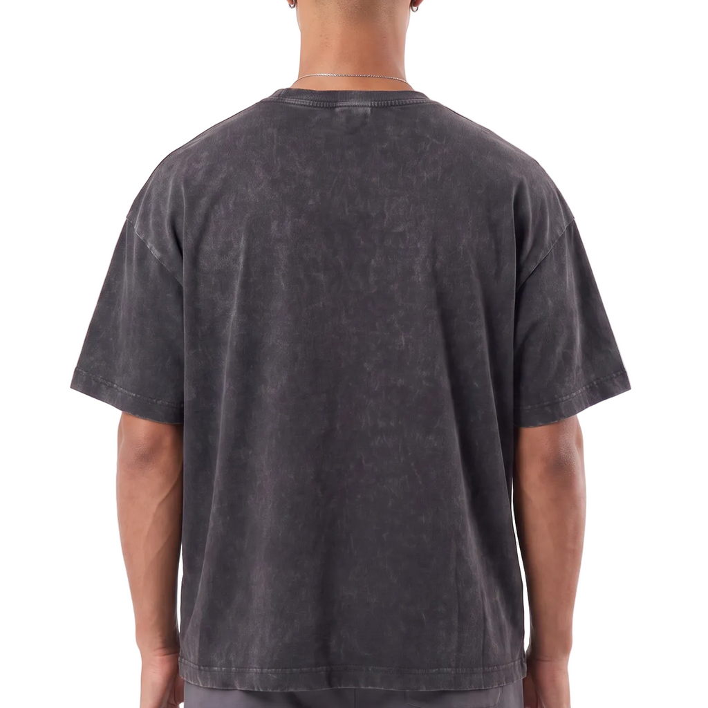 No Pain No Gain Vintage Jesus Graphic Tee