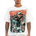 Chosen Fearless Boy Tee