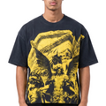 Angels of antiquity tee