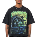 Chosen Doomsday Tee