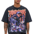 Chosen Fearless Boy Tee
