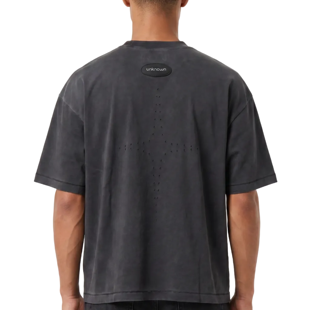 Gothic angels tee
