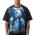Made New Statue Graphic Tee