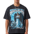 God's Plan Angel Tee